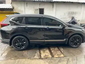 Honda CR-V 2022 Bensin