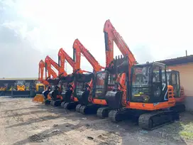 Jual Premium Excavator Lonking CDM6060 kelas 6 ton Terbaik di kelasnya