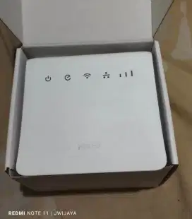 MODEM ALL OPERATOR 4G BARU