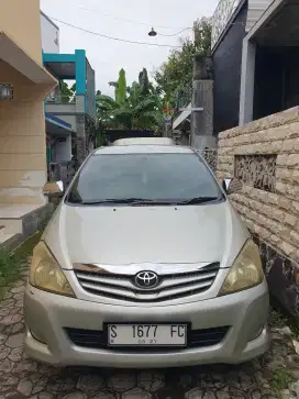 Innova G 2.0 AT