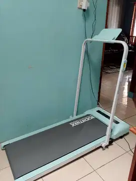 Treadmill Bodimax Pastel Pad