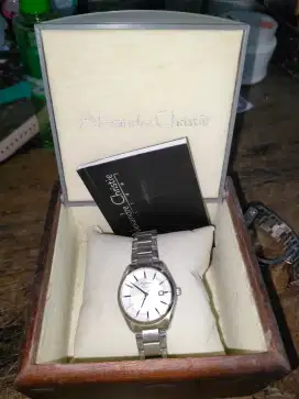 Jam Tangan Alexander Christie Wanita