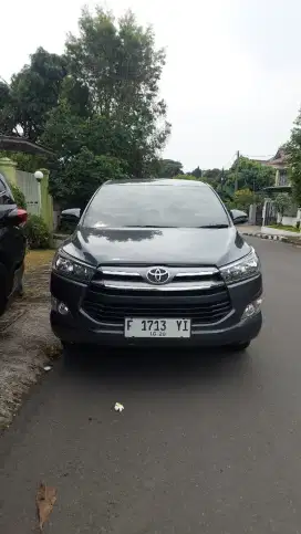 INOVA G AT BENSIN LOW KM