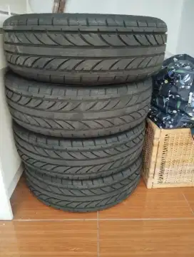 GTX Pro R14/185/65 harga pas