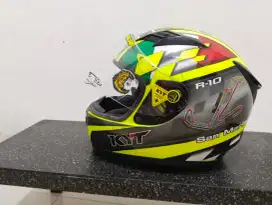 Helm ink r10 original