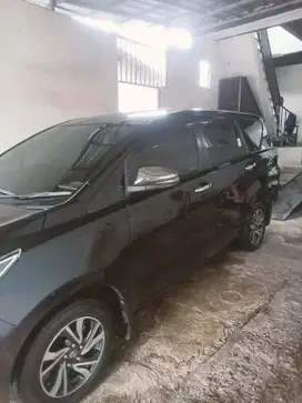 Toyota Kijang Innova 2021 Diesel