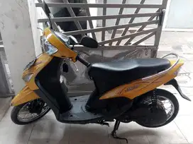 yamaha mio tahun 2005 nego