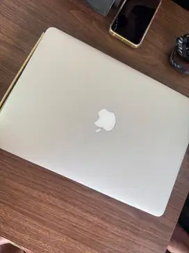 Macbook air 2017