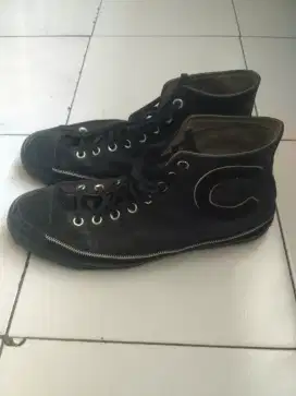 converse chuck taylor full leather