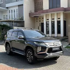 MITSUBISHI PAJERO SPORT 2.4 DAKAR 2022