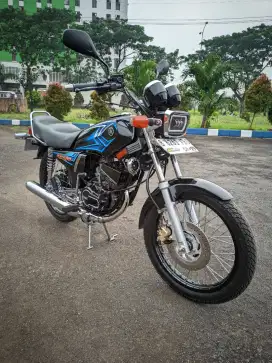 Yamaha RX King 2004 Original
