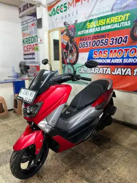 NMAX TAHUN 2019 UM 500 SAS JL BARATA JAYA 19 NO 5