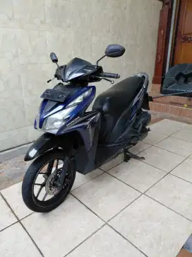 Vario 125 cbs iss 2013