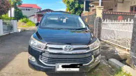 TOYOTA KIJANG INNOVA 2.0 V MT