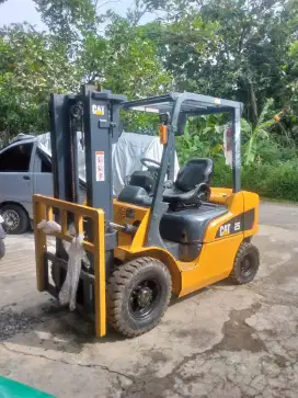 Forklift Manual Diesel Banjarnegara Cilacap Tegal Brebes Temanggung