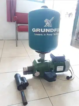 Tukang ledeng service segala mesin pompa air pemasangan instalasi baru