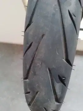 Ban Sepeda Motor IRC Uk 80/90-17
