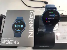 GARMIN VIVOACTIVE 5 WIFI