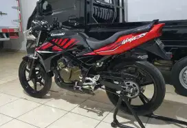 Ninja 2011 full mods
