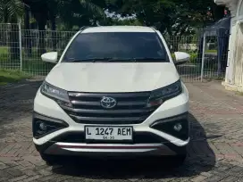 RUSH S TRD MATIC 2020 KM LOW