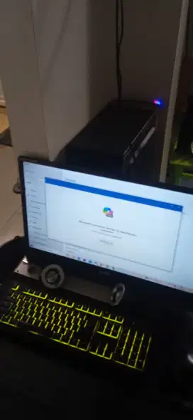 Komputer Set Termurah