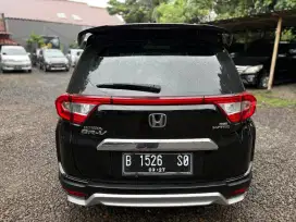 HONDA BRV E PRESTIGE AT 2016 RECORD RESMI