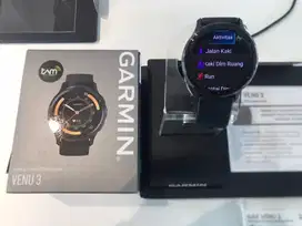 SMARTWATCH GARMIN VENU 3