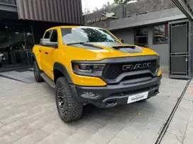 Dodge RAM 1500 TRX 6.2L V8 Crew Cab LHD  NIK 2023