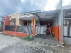 Dijual Rumah Graha Pesona Asri