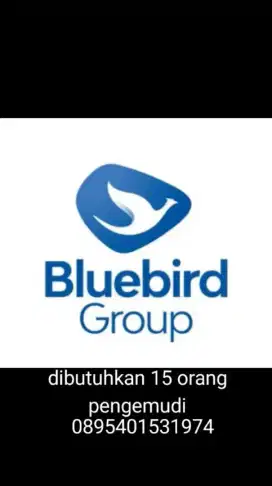 Loker driver on line bluebird