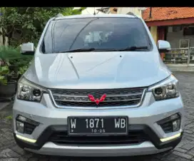 wuling confero s L plus km 45 rb tgn1 seperti baru orsinil cat total