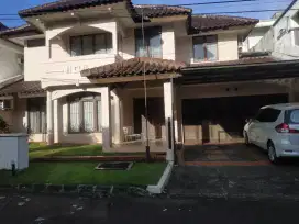 Rumah Cikini 1 Bintaro jaya 7