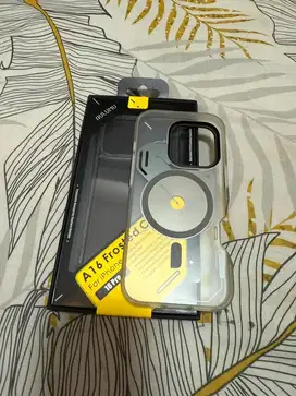 Case iphone  16 pro aulumu