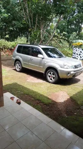 Jual xtrail kesayangan