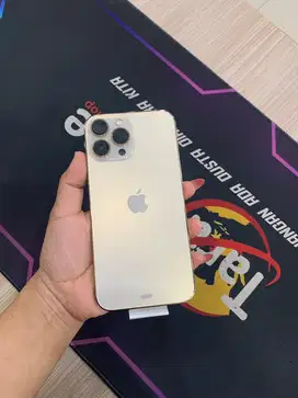 IPHONE 13 PM 256 GOLD EX IBOX