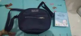 Tas wanita layak pakai
