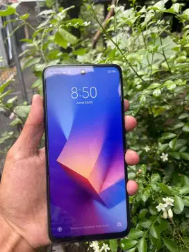 Redmi note 9 pro
