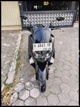 Yamaha Nmax 155 Tahun 2018