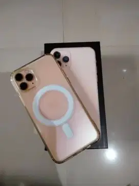 Iphone 11 Pro 256 Bea Cukai