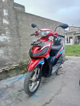 mio sporty 2006