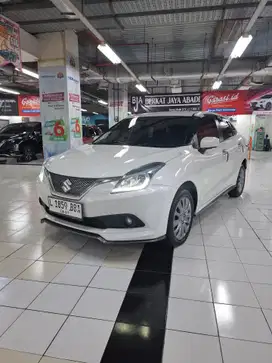 Suzuki Baleno AT Automatic Matic 2019