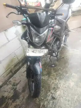 Jual cepat Honda CBR 150