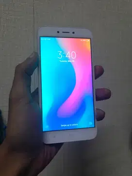 Xiaomi Redmi 5a 2/16gb