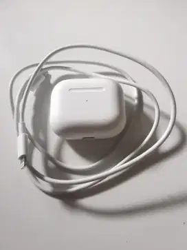 TWS Headset Bluetooth