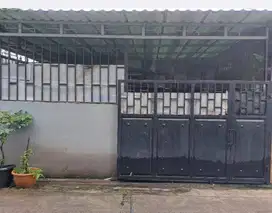 Dijual Rumah Murah Di Poris Plawad Utara Cipondoh Tangerang