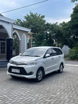 Toyota Veloz 1.3 MT