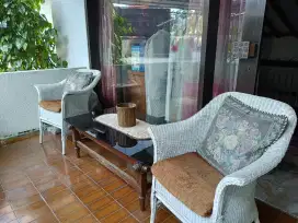 Dijual Rumah Hokky Mainroad Buah Batu Bandung