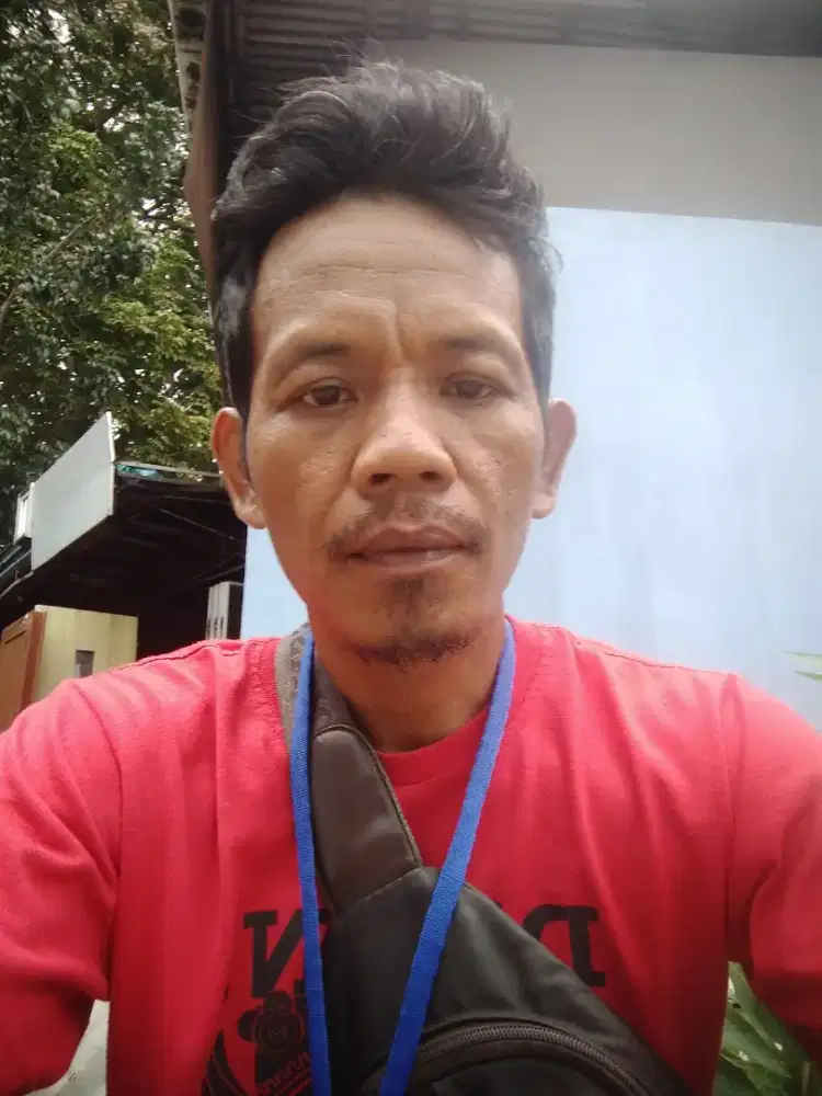 Nyari loker buat geseran driver