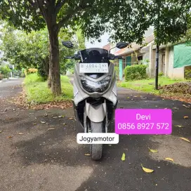 Yamaha nmax th 2016 motor second berkualitas bagus