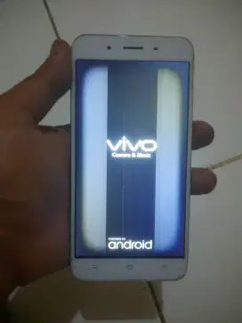Vivo y66 4/64gb minus siap pakai